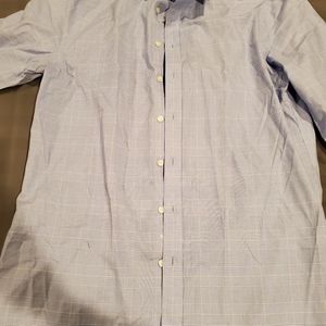 Mens button down